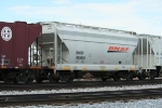 BNSF 405804