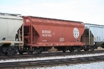 BNSF 409143