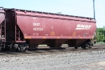 BNSF 485134