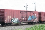 BNSF 783205