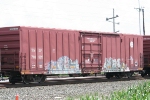 BNSF 781926