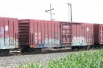 BNSF 781486