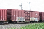 BNSF 783041