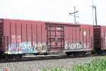 BNSF 783066