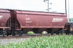 BNSF 484417