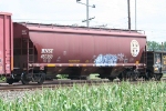 BNSF 450350