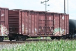 BNSF 721870
