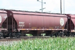 BNSF 450638