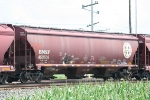 BNSF 450509
