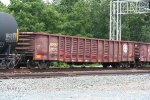 BNSF 500724