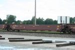 BNSF 238732