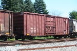 BNSF 722598