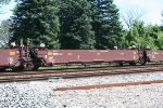 BNSF 238732