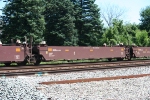 BNSF 238732