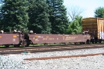 BNSF 238732