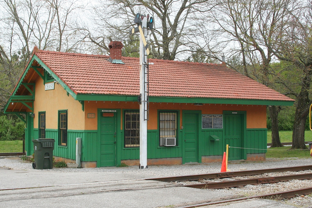 Depot