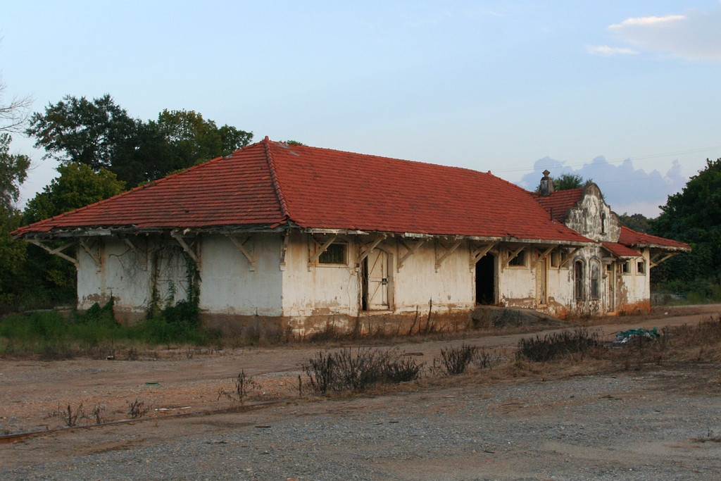 ACL depot on its last breath