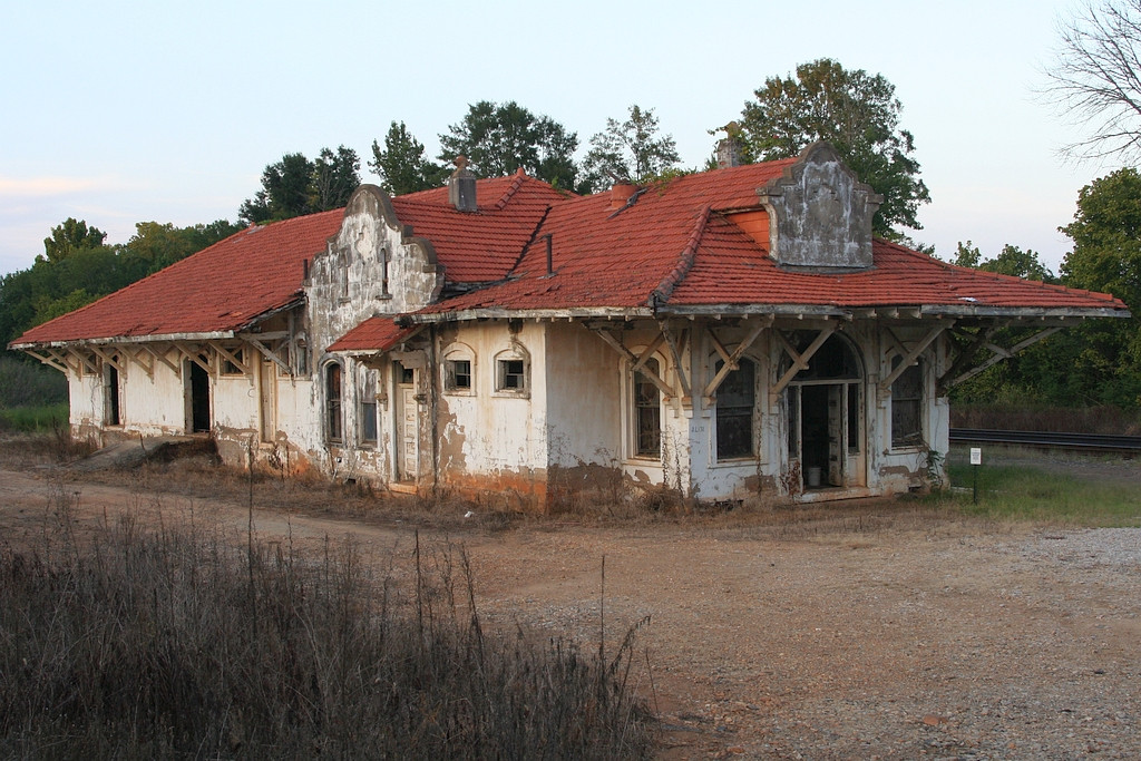 ACL depot on its last breath