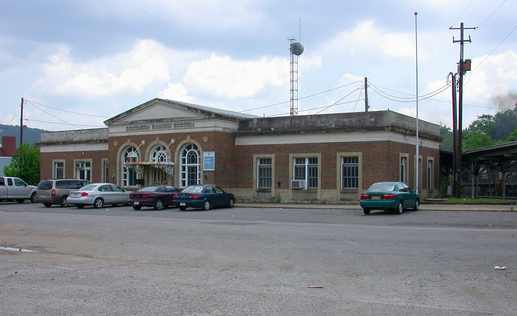 SOuthern Depot