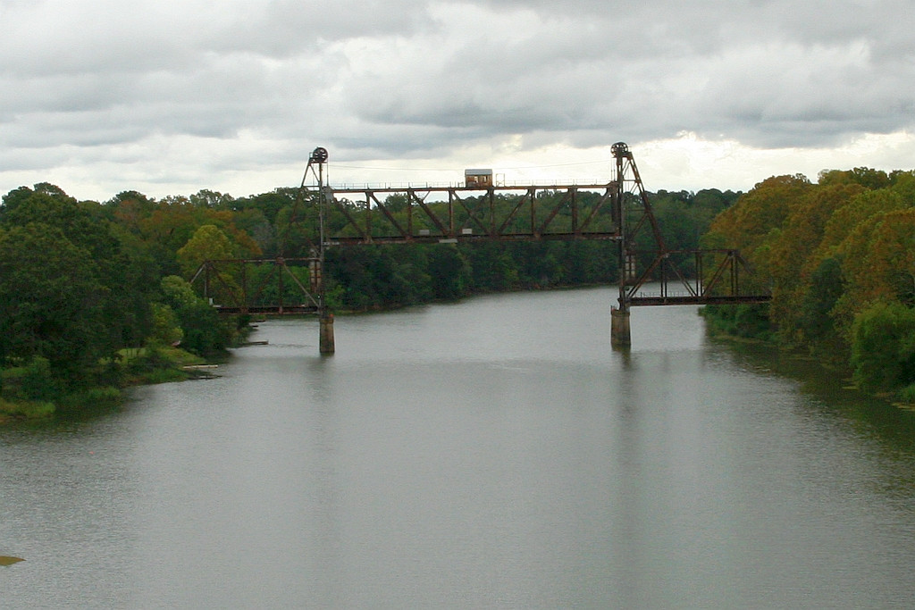 AGR bridge