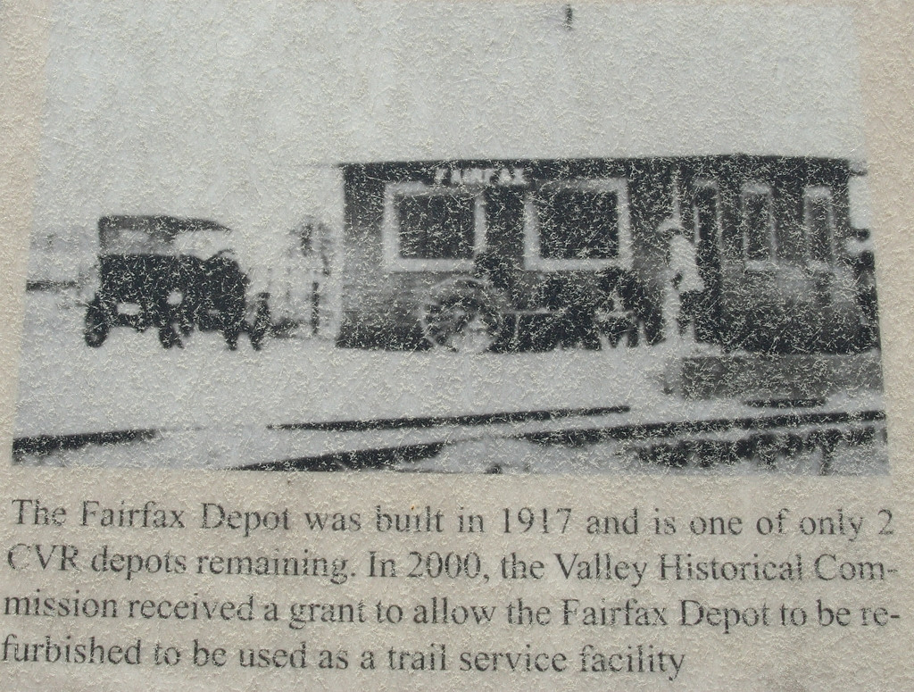Depot