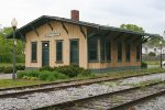 1909 NCSTL depot