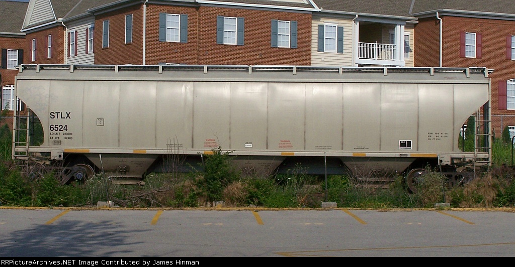 STLX 6524
