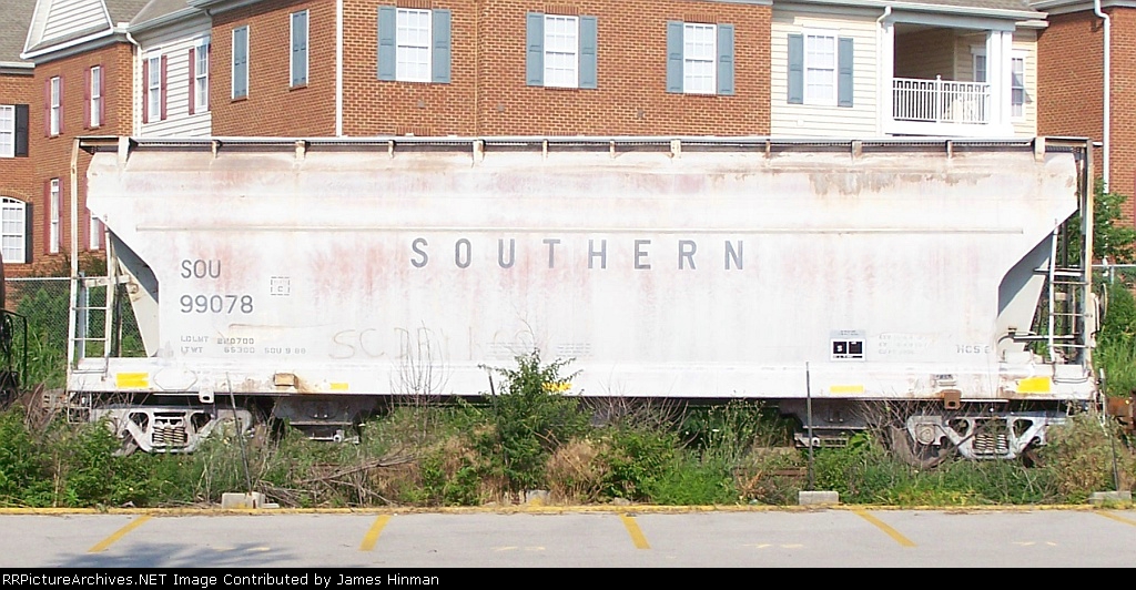 SOU 99078