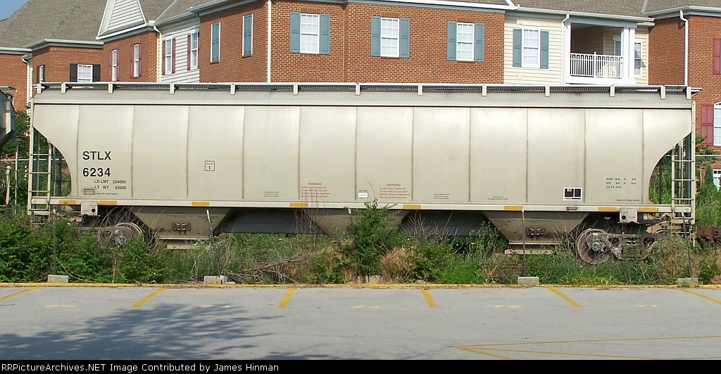 STLX 6234
