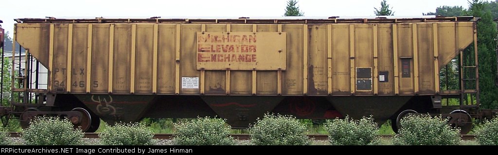 PTLX 34465