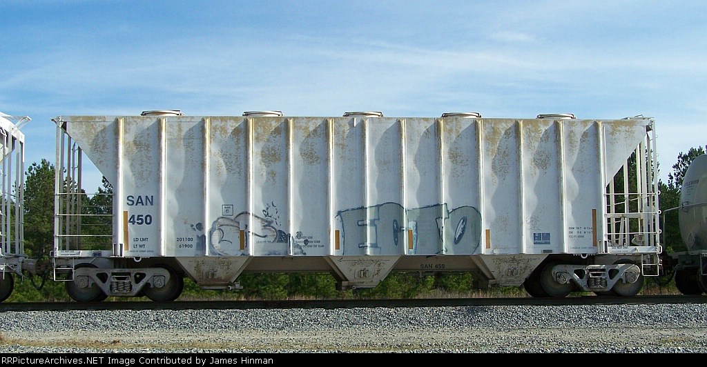 SAN 450