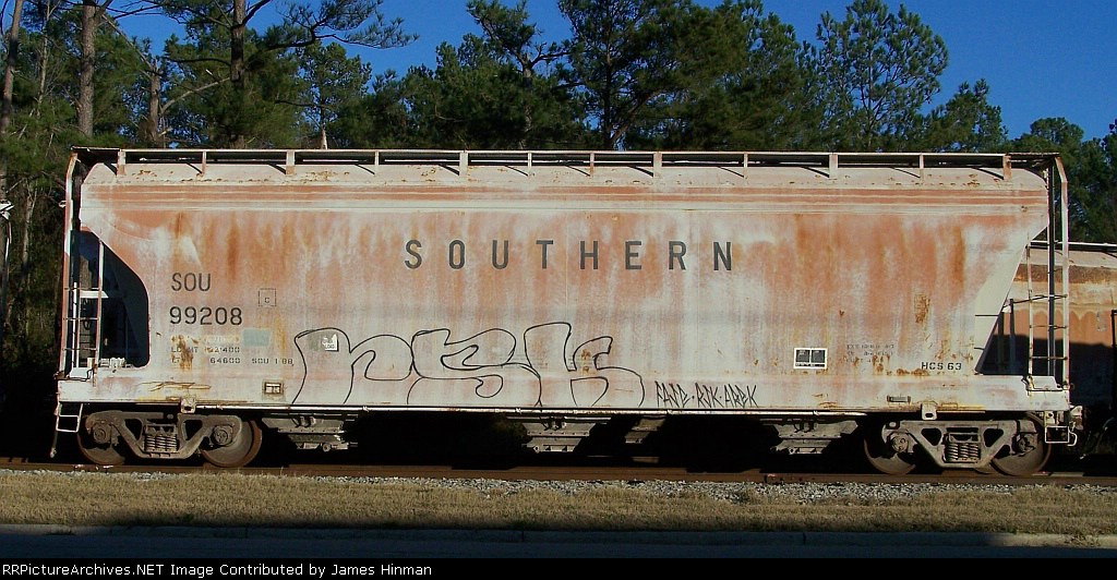 SOU 99208