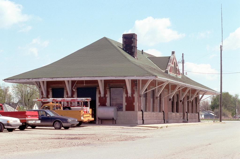 Depot