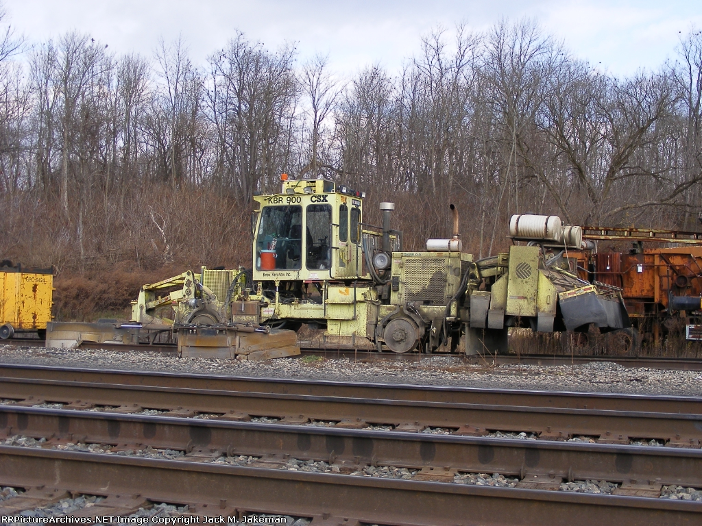 KBR 900