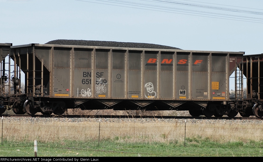 BNSF 651549