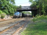 Amtrak P280