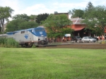Amtrak P048