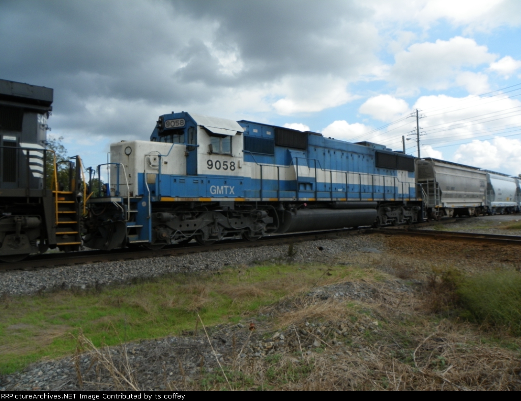 GMTX 9058