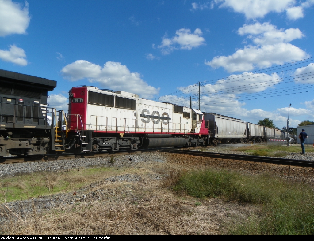 CEFX 6005