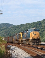 Pictures of CSX 226