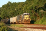 M740 with a good load