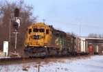 Pictures of ATSF 5088