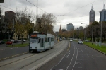 Yarra Trams