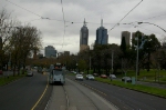 Yarra Trams