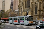 Yarra Trams