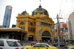 Flinder Street Station