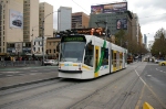 Yarra Trams 3532