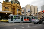 Yarra Trams