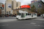 Yarra Trams