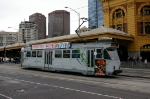 Yarra Trams 123